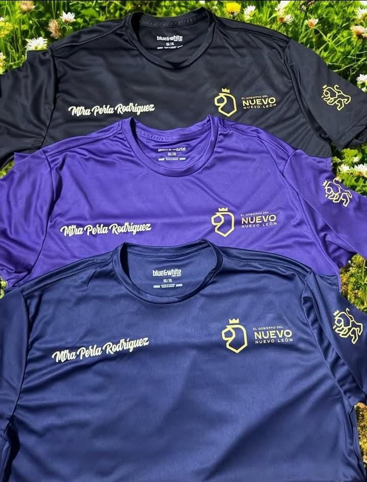 Jerseys deportivos personalizados